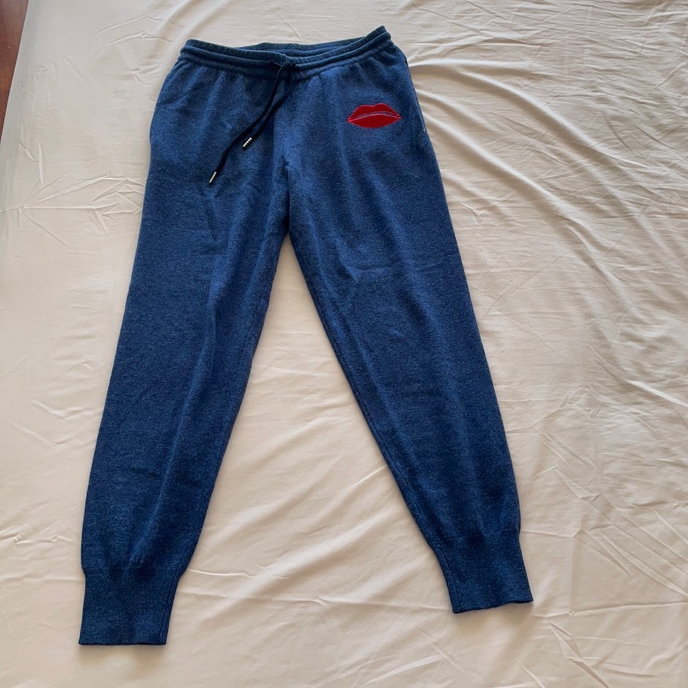 Brand new Markus Lupfer wool jogger - Picture 2 of 9